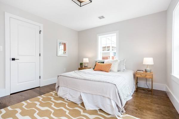Apartment for rent at 10 Brook St, Somerville, MA 02145