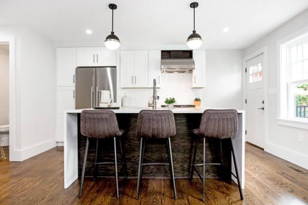 Apartment for rent at 10 Brook St, Somerville, MA 02145