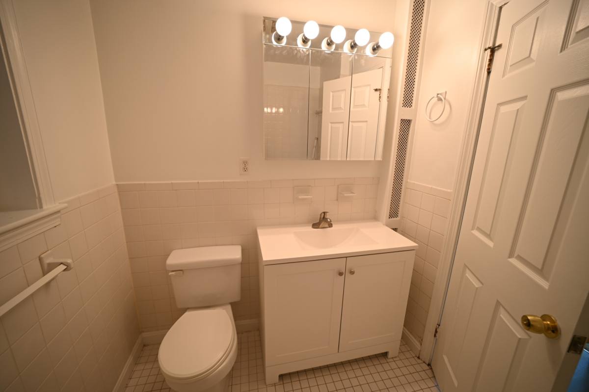 Apartment for rent at 15 Green #6, Brookline, MA 02446