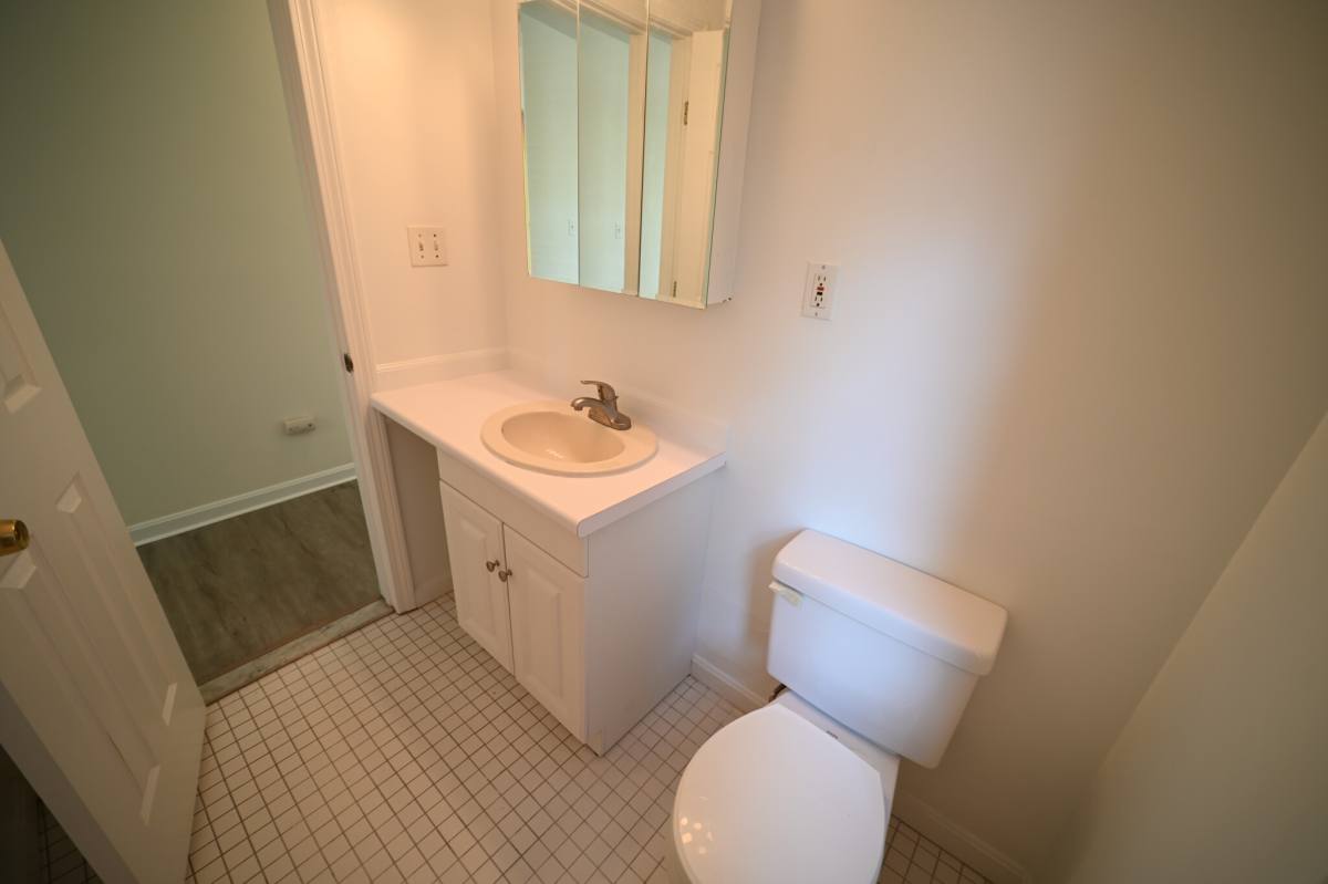 Apartment for rent at 15 Green #6, Brookline, MA 02446