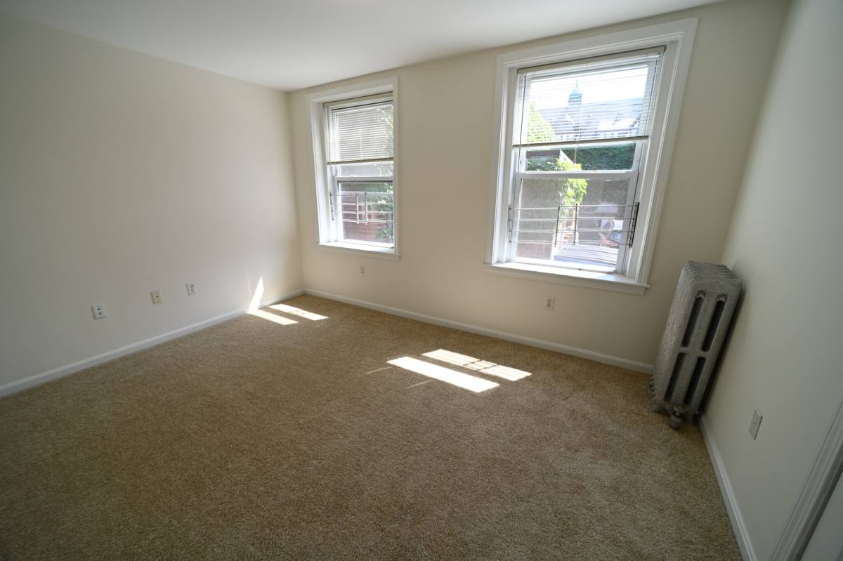 Apartment for rent at 15 Green #6, Brookline, MA 02446