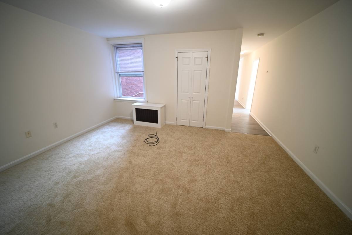 Apartment for rent at 15 Green #6, Brookline, MA 02446