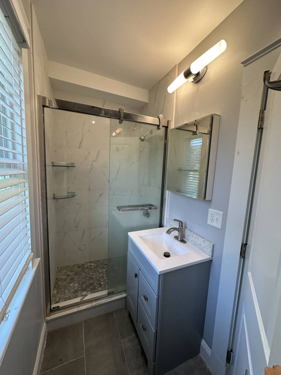 Apartment for rent at 517 Washington St #1, Brighton, MA 02135