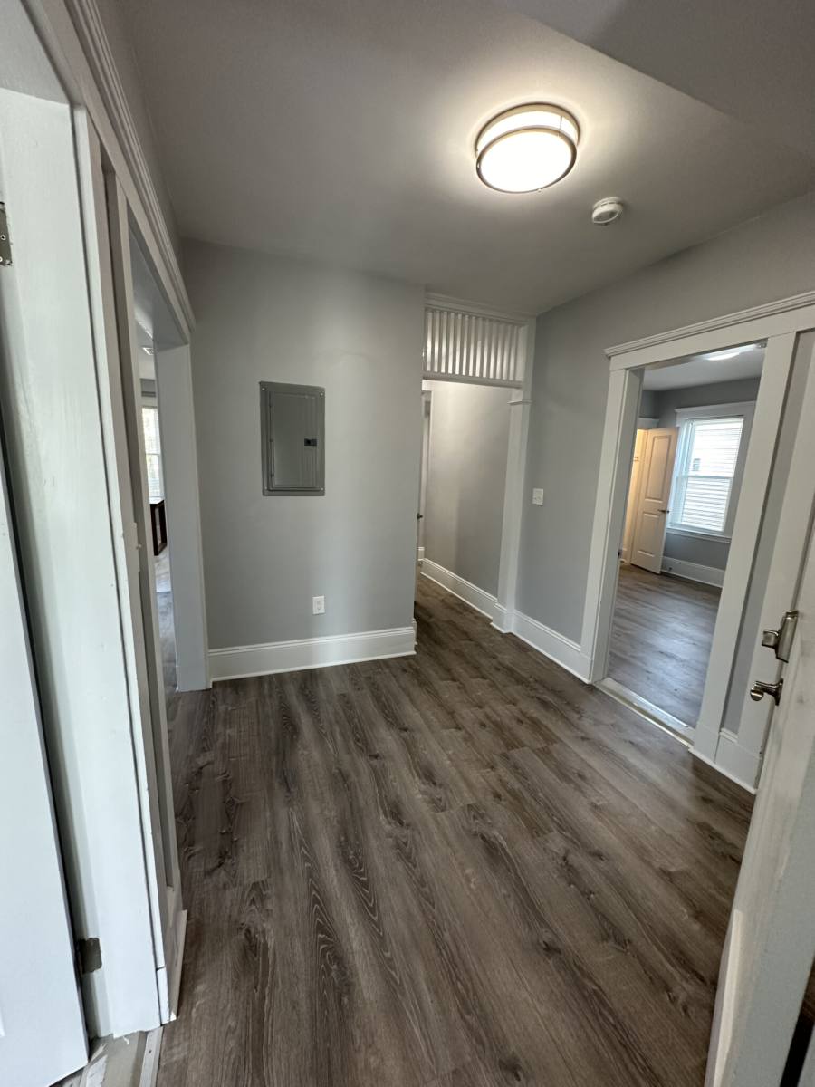 Apartment for rent at 517 Washington St #1, Brighton, MA 02135