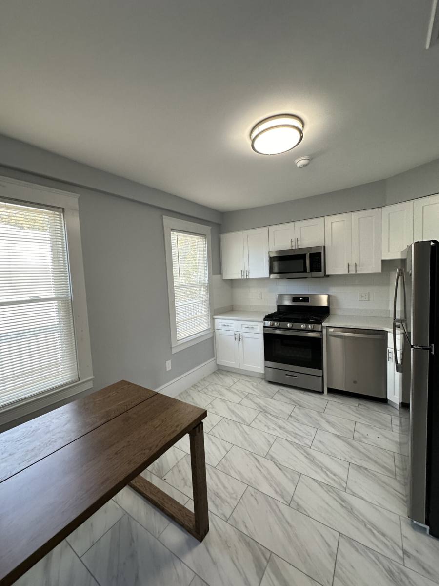 Apartment for rent at 517 Washington St #1, Brighton, MA 02135