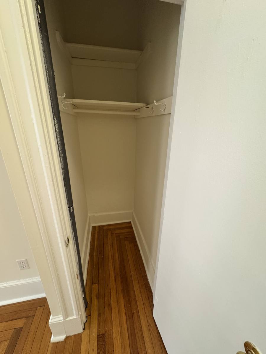 Apartment for rent at 17 Fairbanks St #12A, Brookline, MA 02446