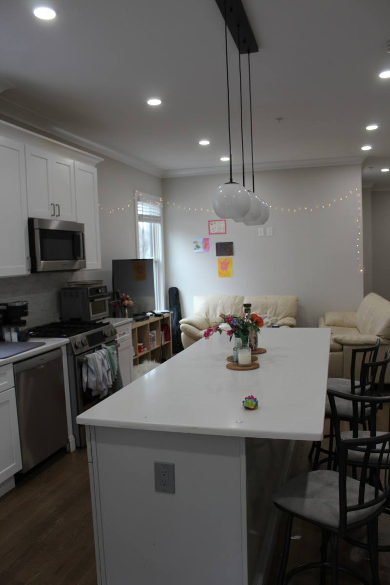 Apartment for rent at 153 Foster #2, Brighton, MA 02135