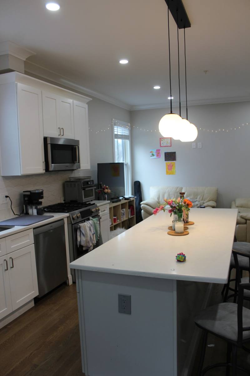 Apartment for rent at 153 Foster #2, Brighton, MA 02135