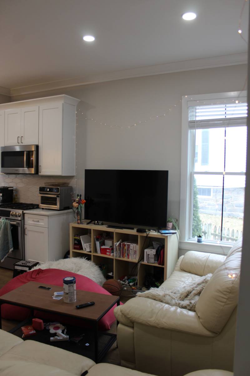 Apartment for rent at 153 Foster #2, Brighton, MA 02135