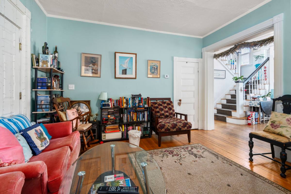 Apartment for rent at 701 Cambridge St #A, Brighton, MA 02135