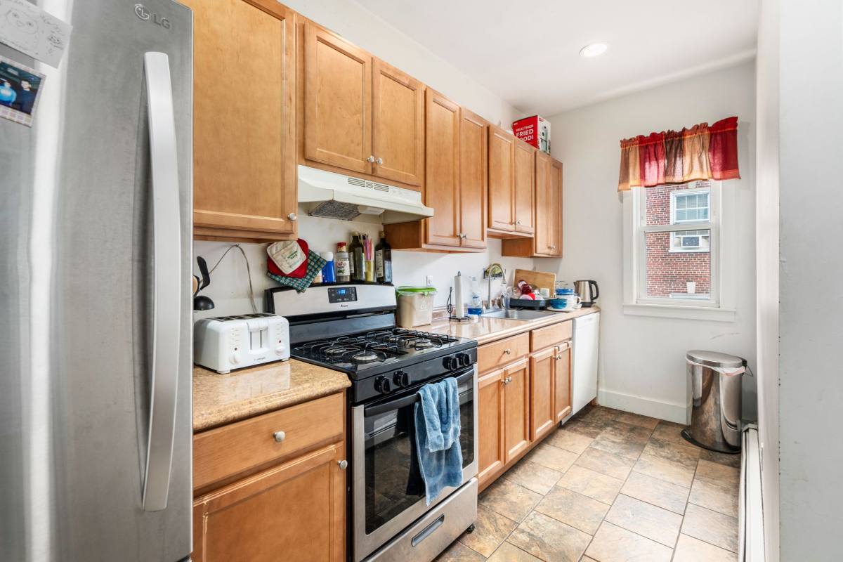 Apartment for rent at 701 Cambridge St #A, Brighton, MA 02135