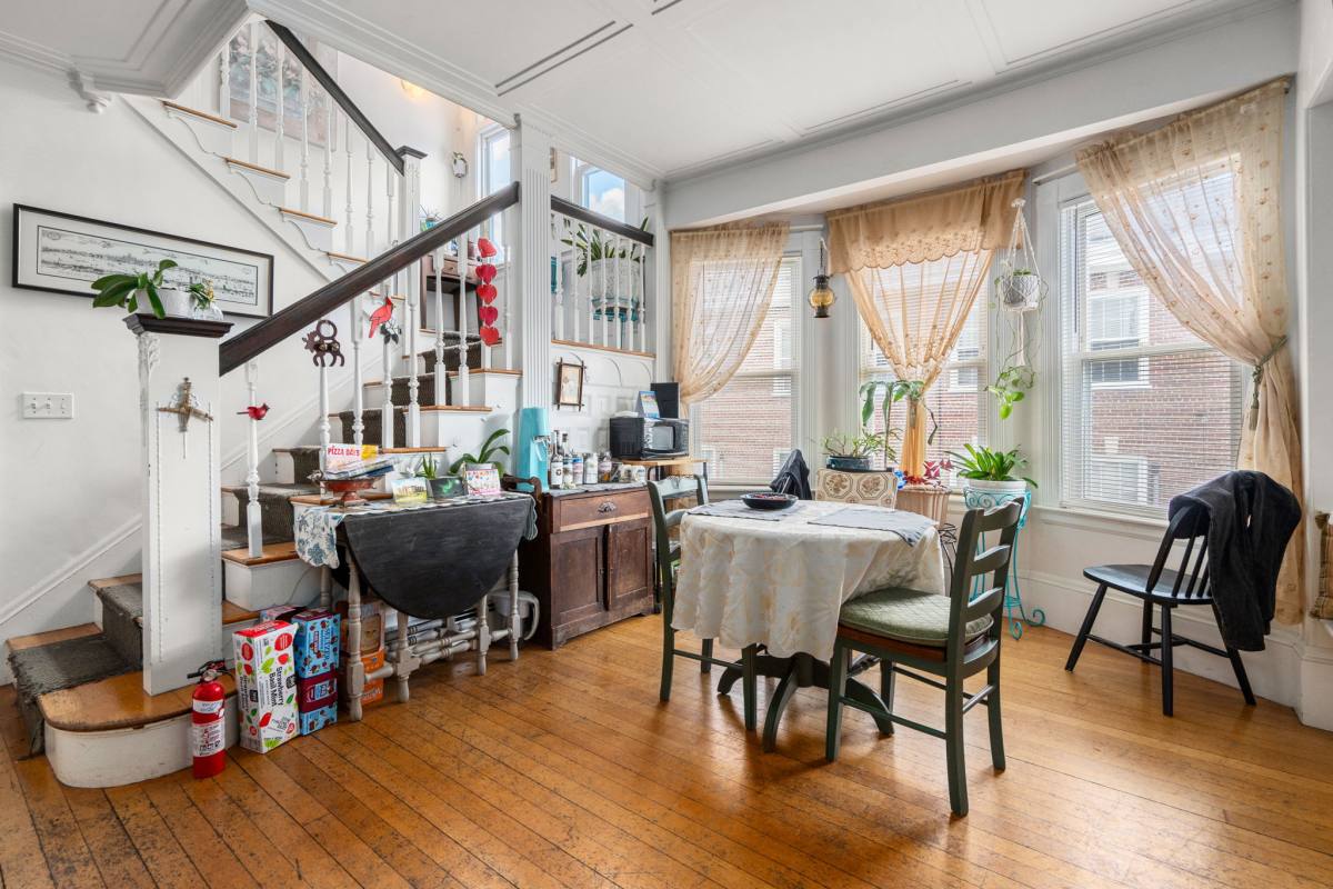 Apartment for rent at 701 Cambridge St #A, Brighton, MA 02135