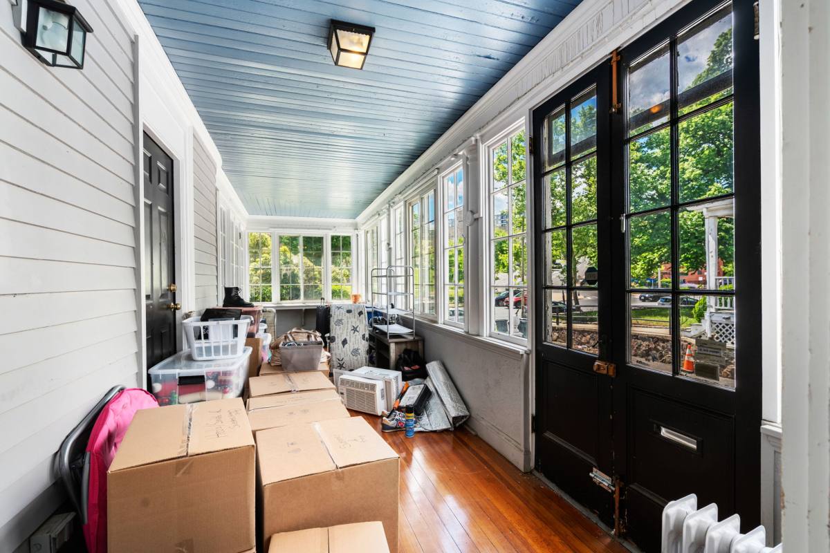 Apartment for rent at 701 Cambridge St #A, Brighton, MA 02135
