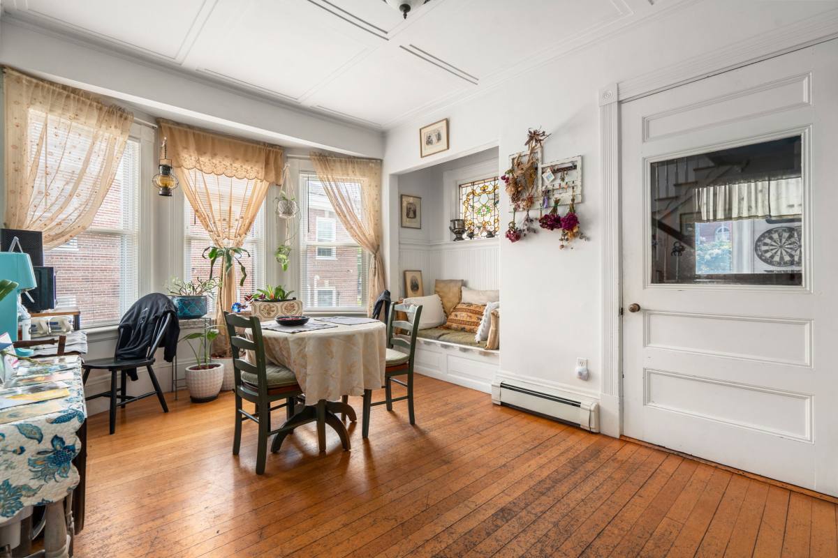 Apartment for rent at 701 Cambridge St #A, Brighton, MA 02135