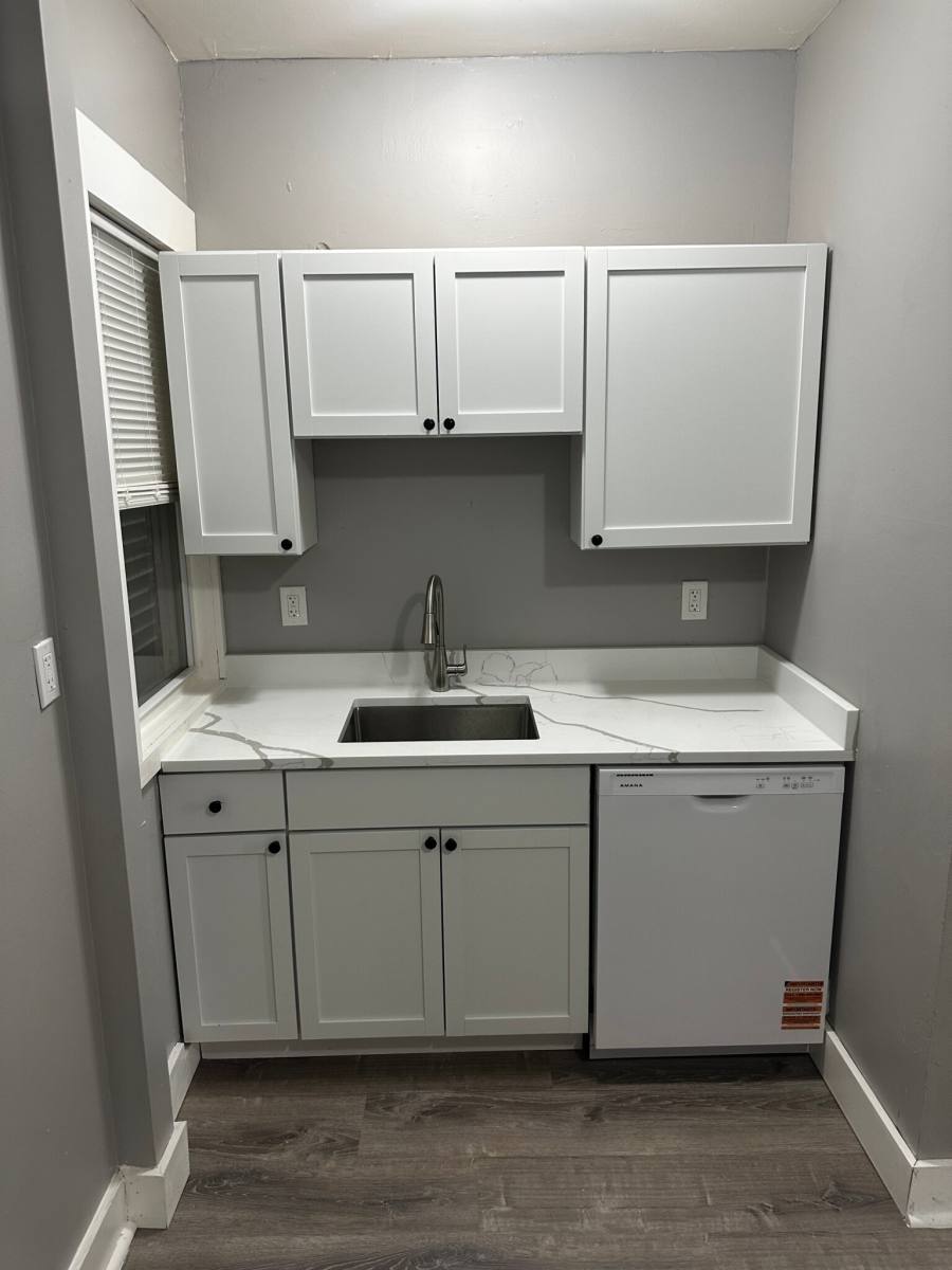 House for rent at 46 Lambert Ave #1, Roxbury, MA 02119