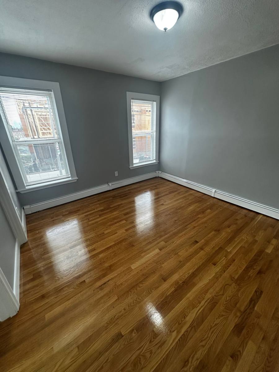 House for rent at 46 Lambert Ave #1, Roxbury, MA 02119