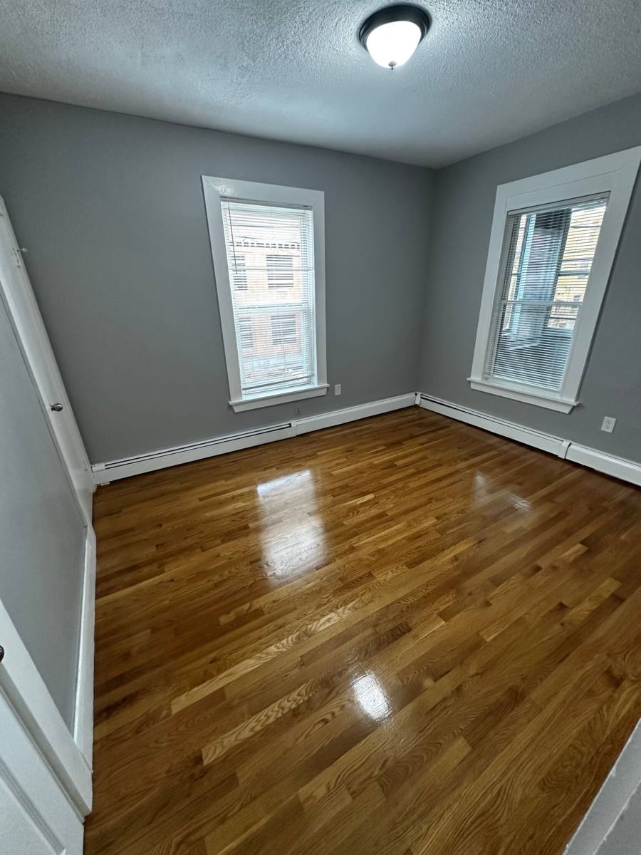 House for rent at 46 Lambert Ave #1, Roxbury, MA 02119