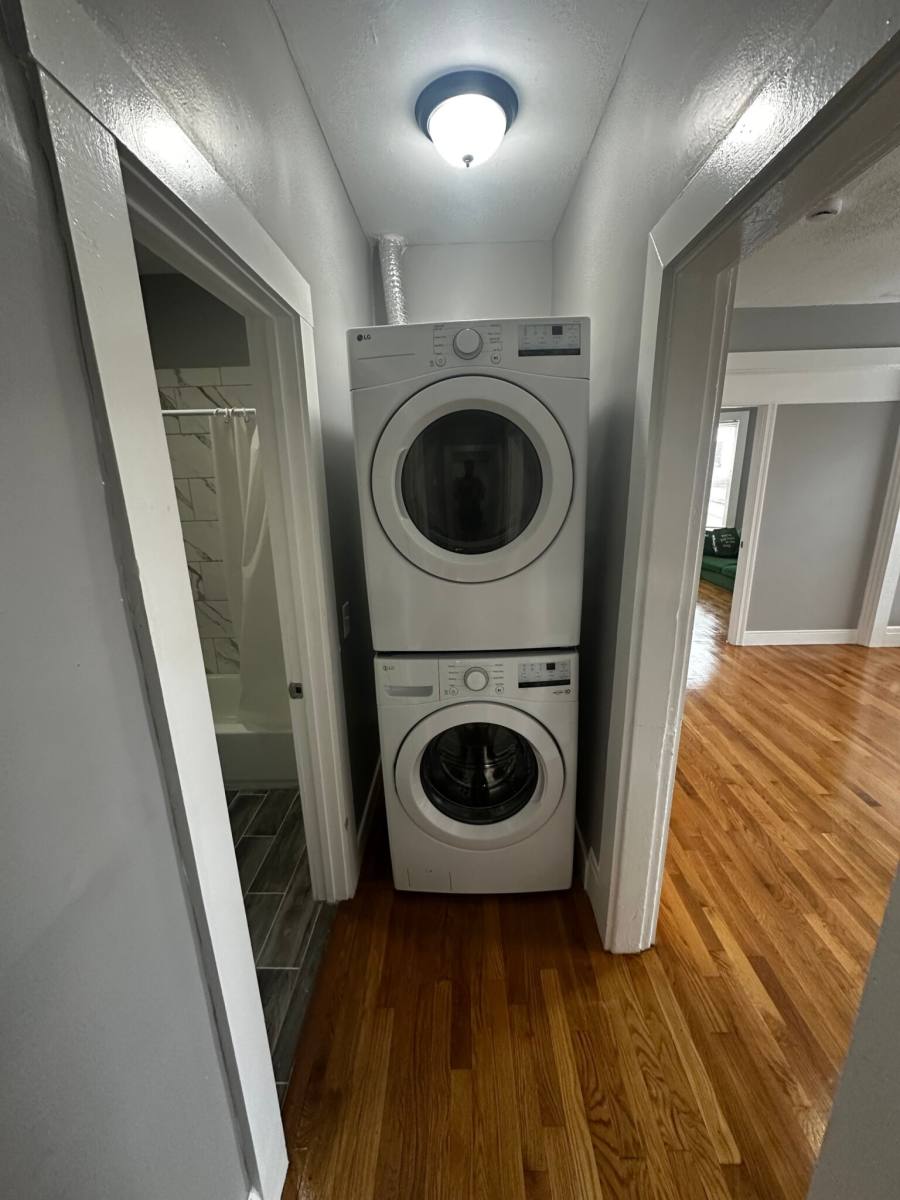 House for rent at 46 Lambert Ave #1, Roxbury, MA 02119