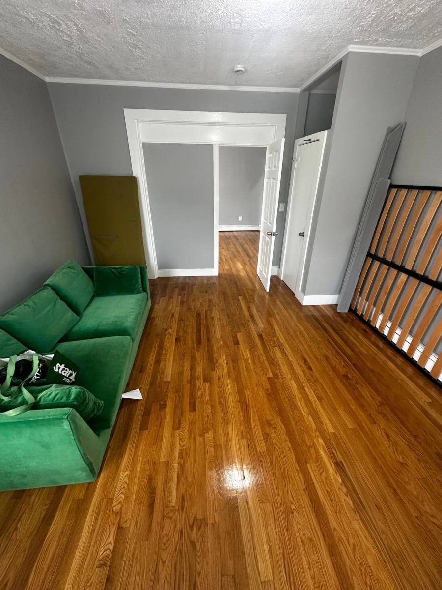 House for rent at 46 Lambert Ave #1, Roxbury, MA 02119