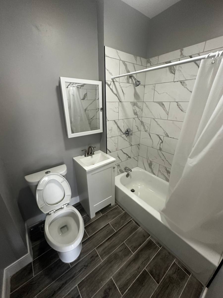 House for rent at 46 Lambert Ave #1, Roxbury, MA 02119