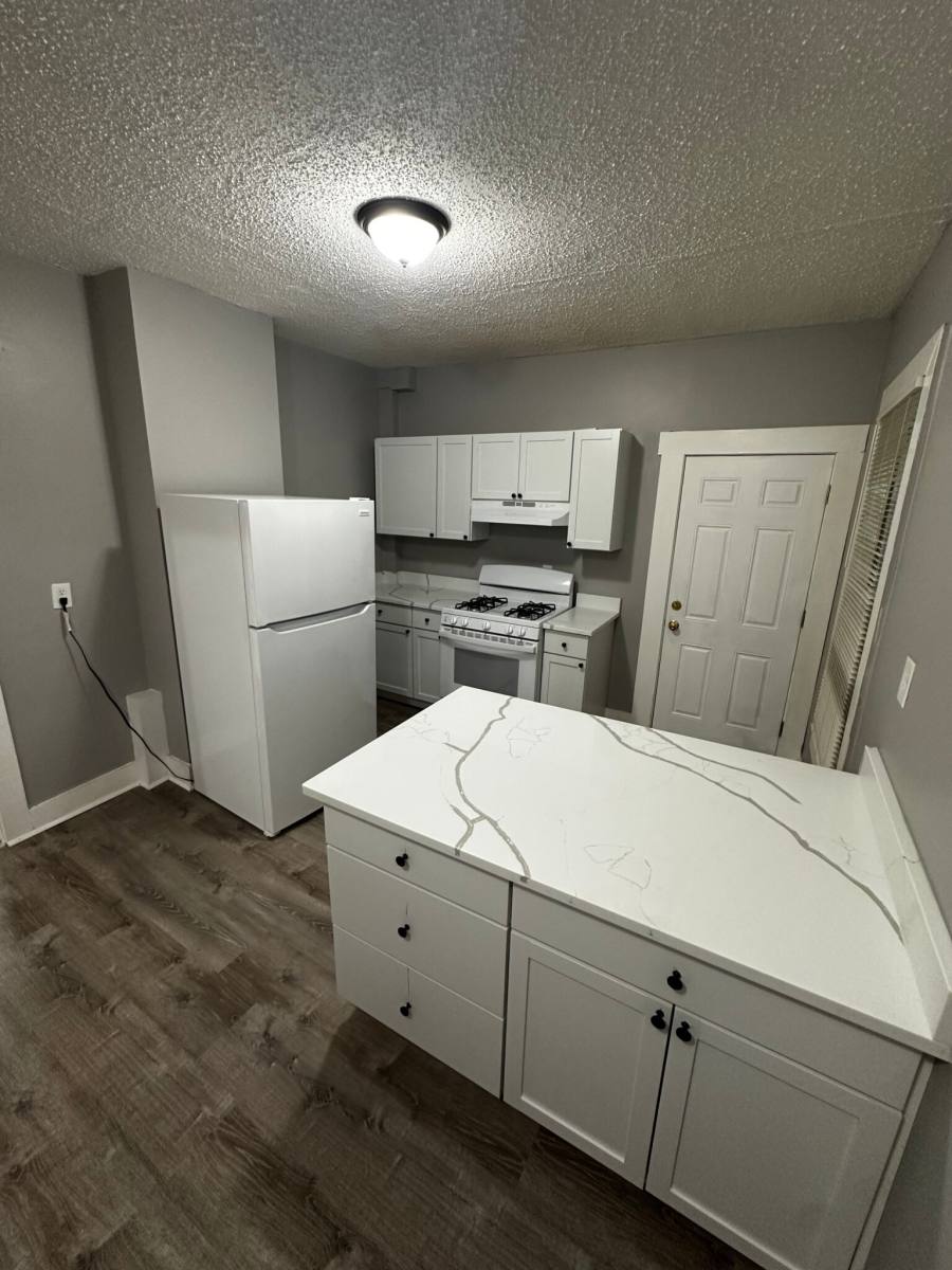 House for rent at 46 Lambert Ave #1, Roxbury, MA 02119