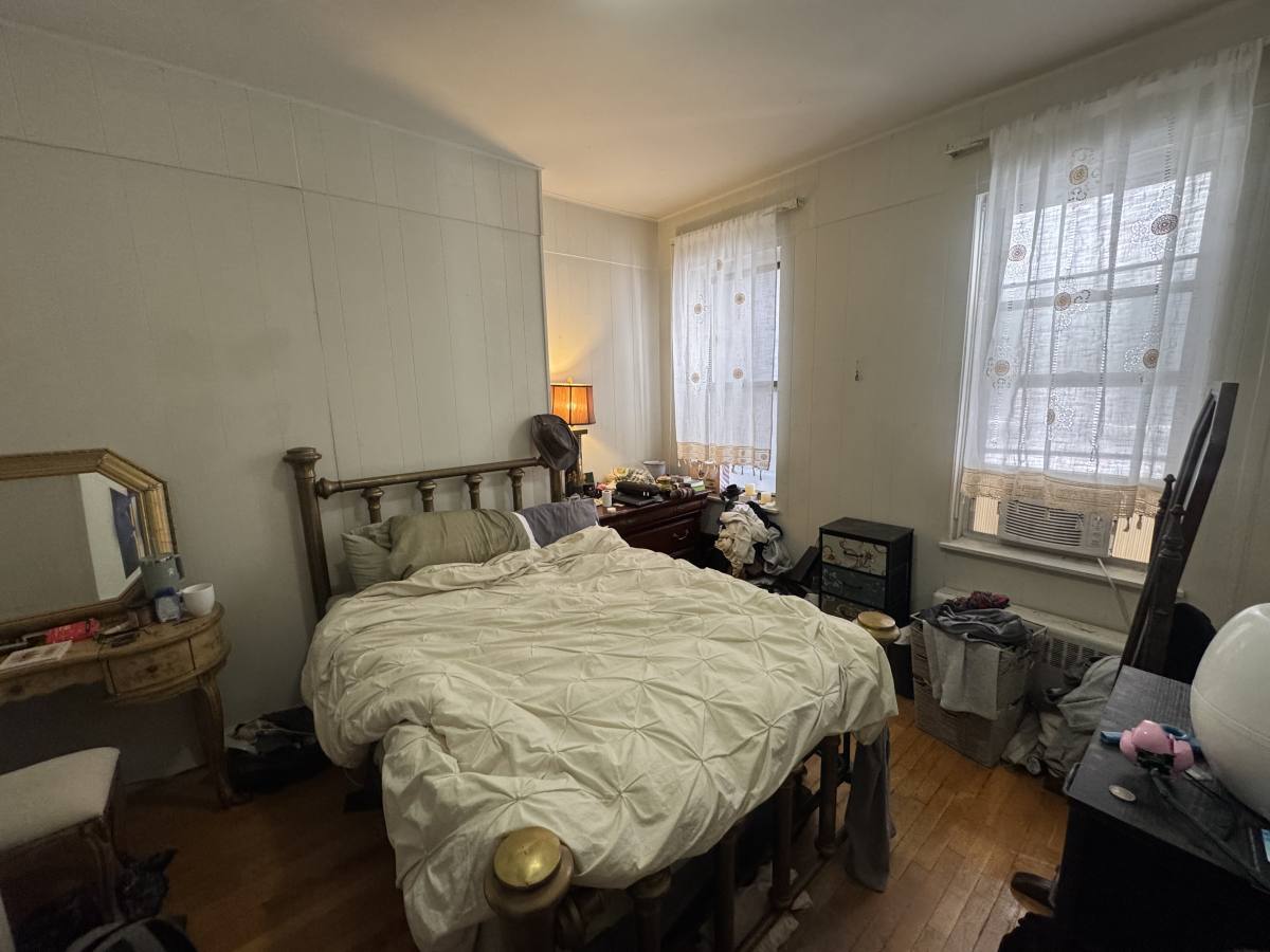 Apartment for rent at 384 Commonwealth Ave #22, Boston, MA 02115