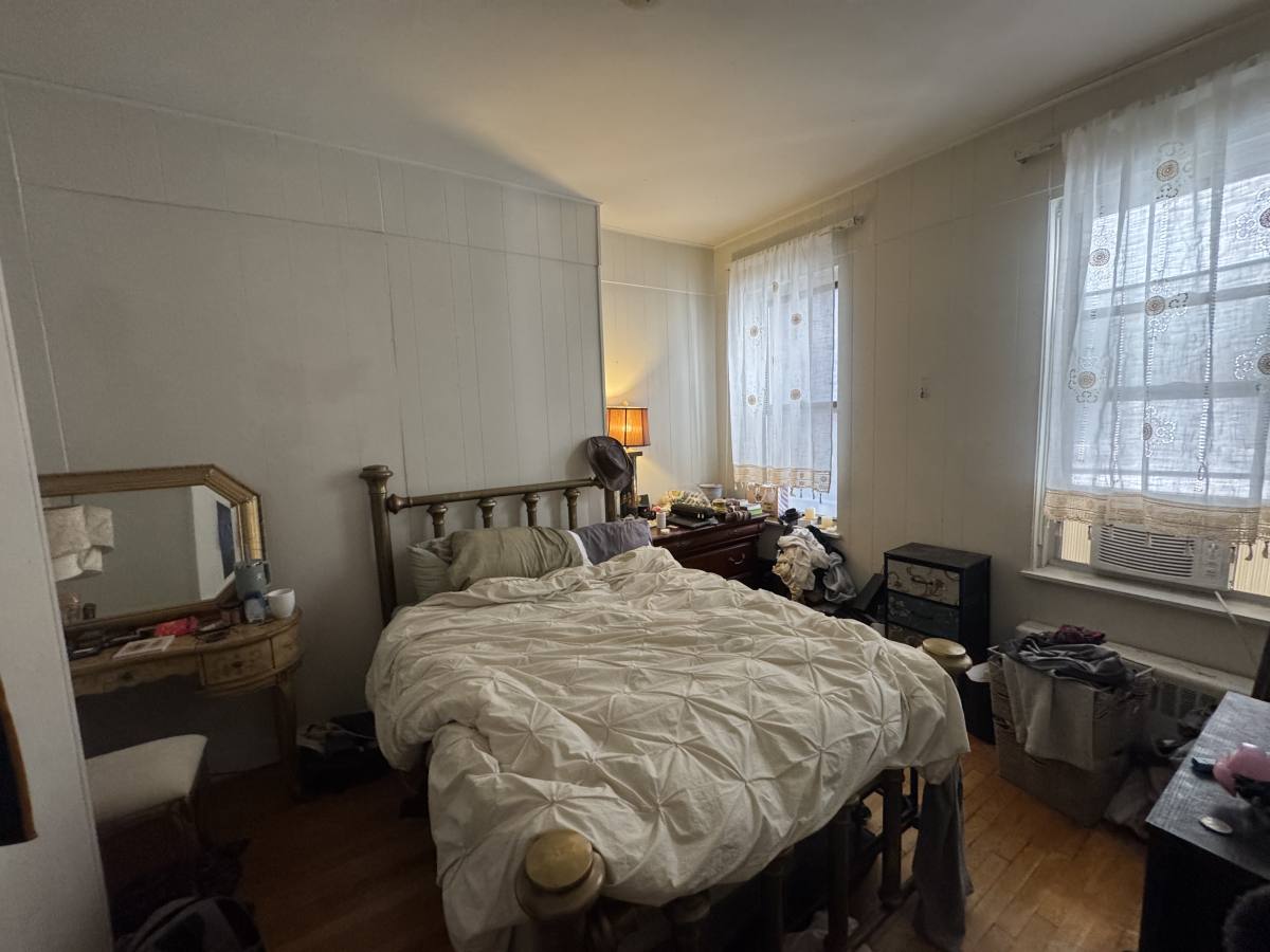 Apartment for rent at 384 Commonwealth Ave #22, Boston, MA 02115