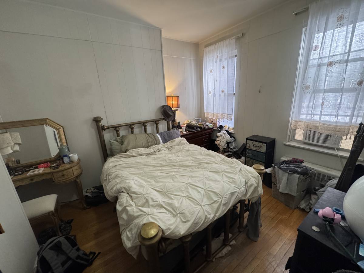 Apartment for rent at 384 Commonwealth Ave #22, Boston, MA 02115