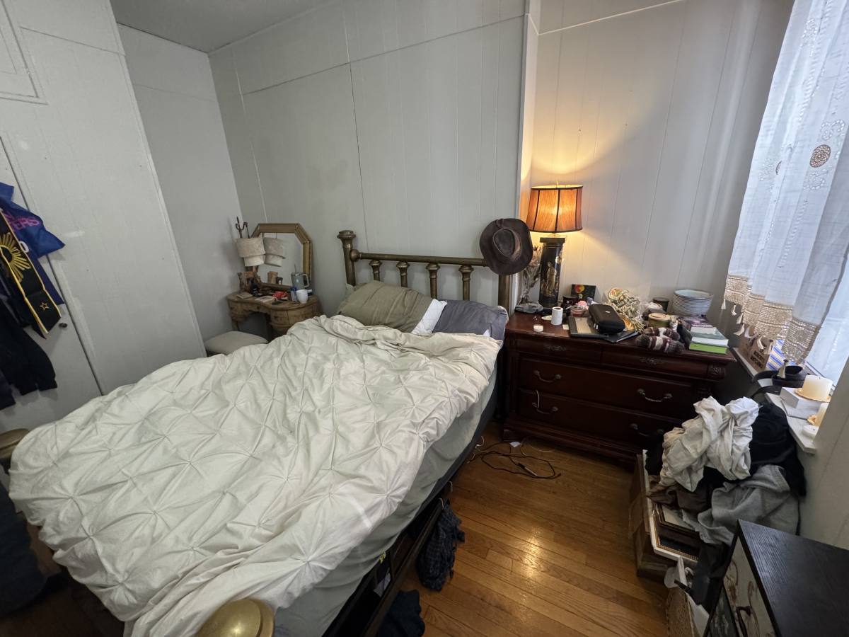 Apartment for rent at 384 Commonwealth Ave #22, Boston, MA 02115