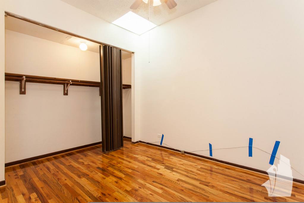 Apartment for rent at 2525 N Lincoln Ave #D2, Chicago, IL 60614