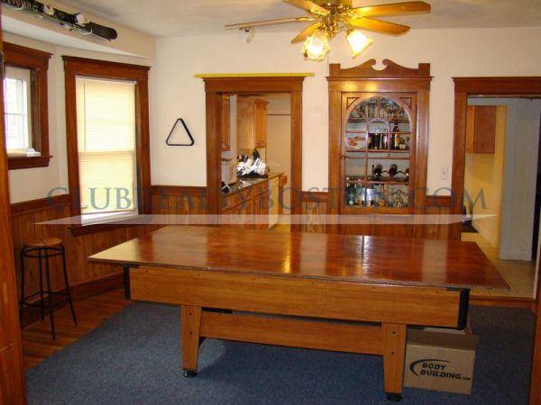 House for rent at 8 Oliva #2, Brighton, MA 02135