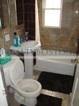 House for rent at 8 Oliva #2, Brighton, MA 02135