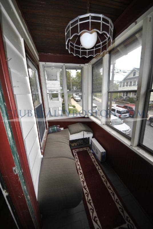 House for rent at 8 Oliva #2, Brighton, MA 02135