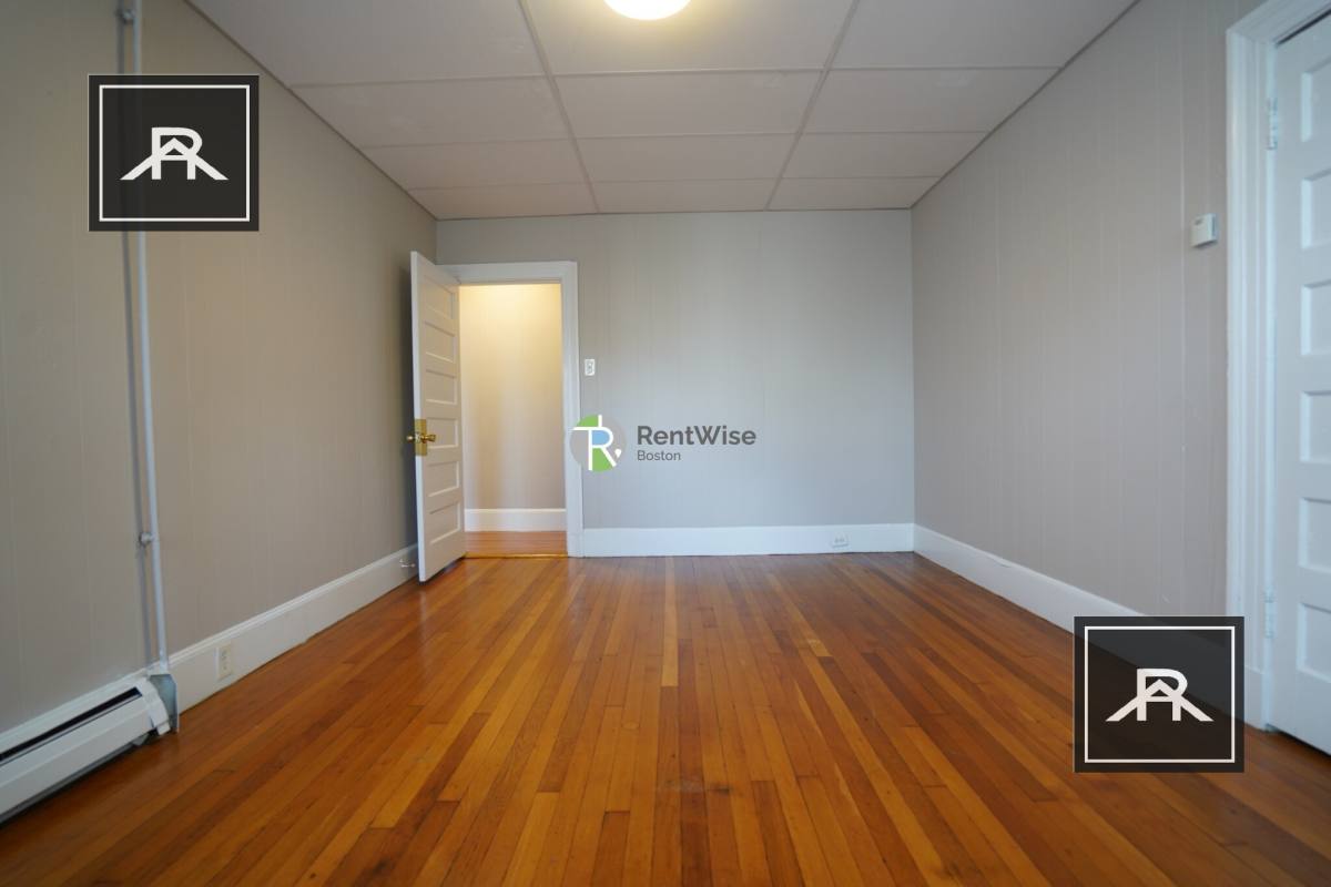 Apartment for rent at 6 Ashford Court #2, Allston, MA 02134