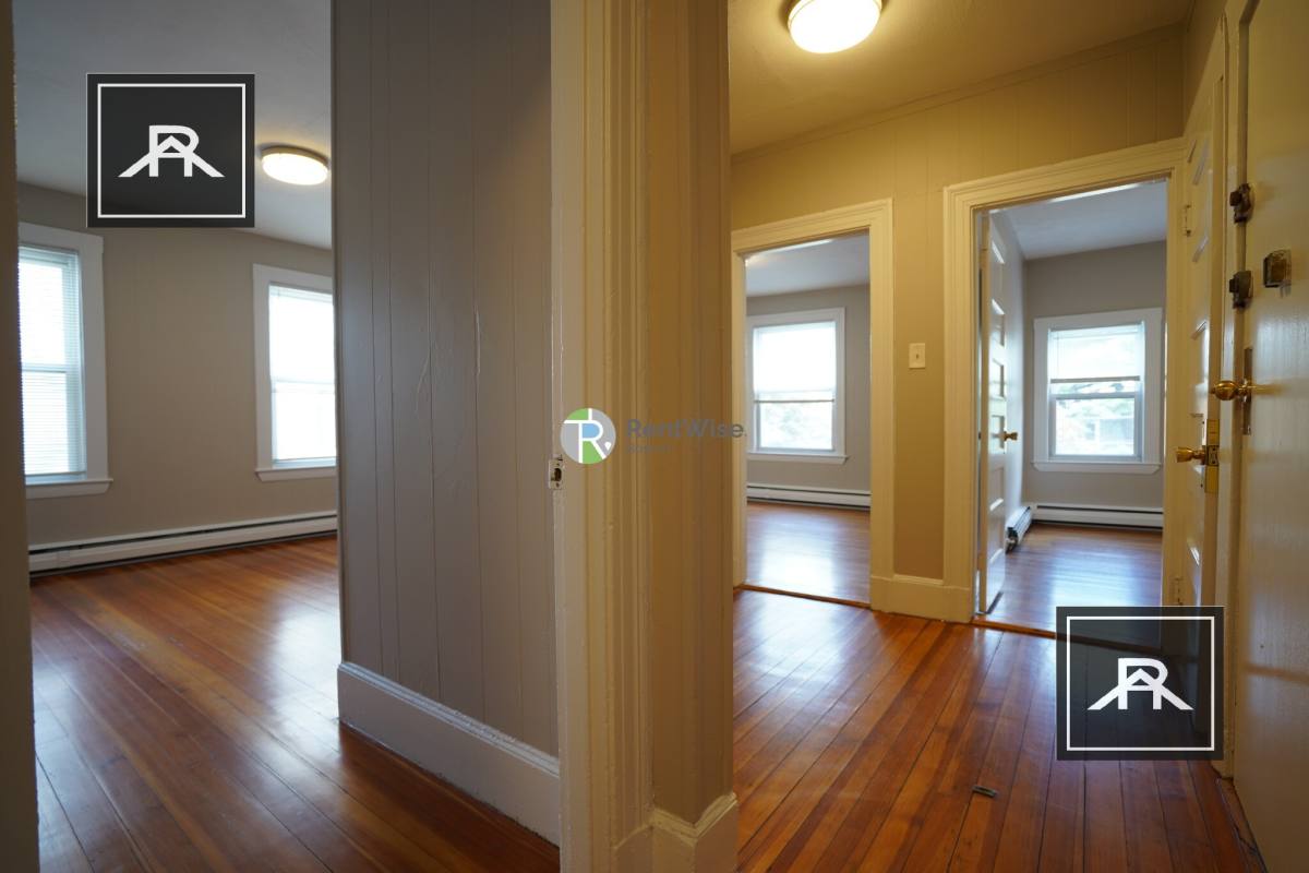Apartment for rent at 6 Ashford Court #2, Allston, MA 02134