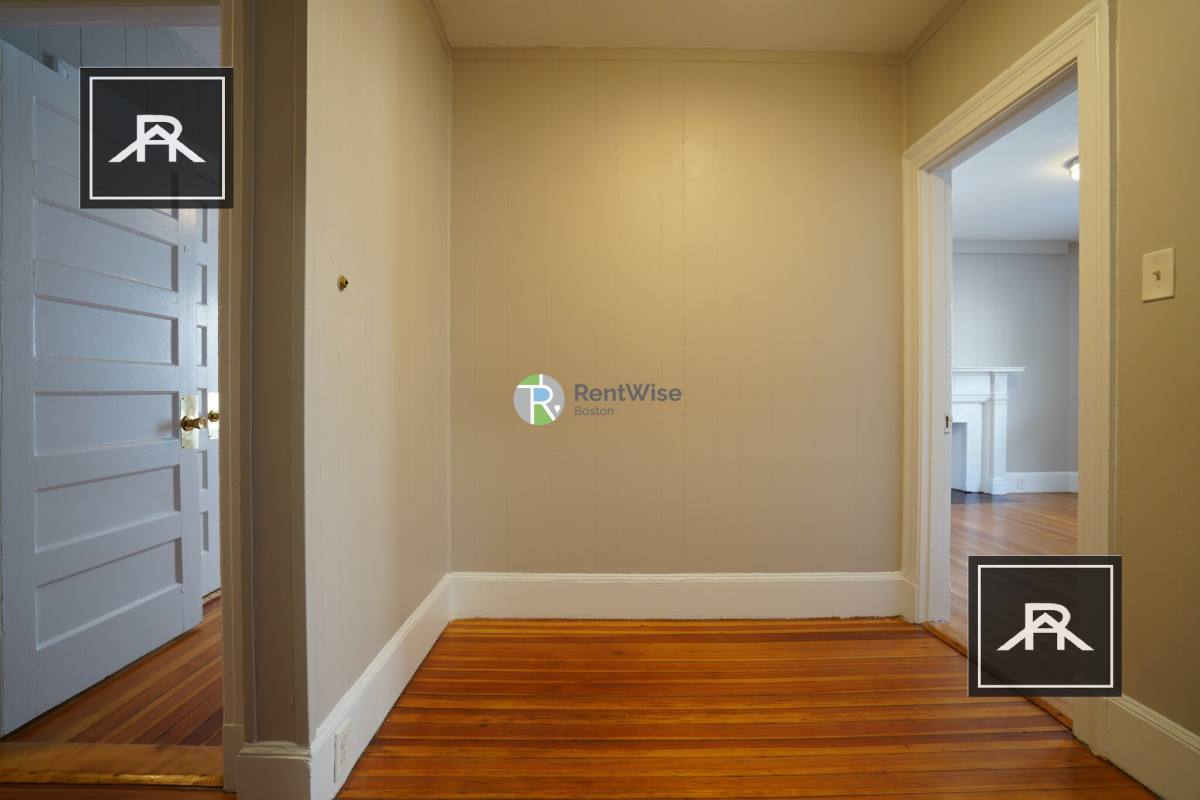 Apartment for rent at 6 Ashford Court #2, Allston, MA 02134