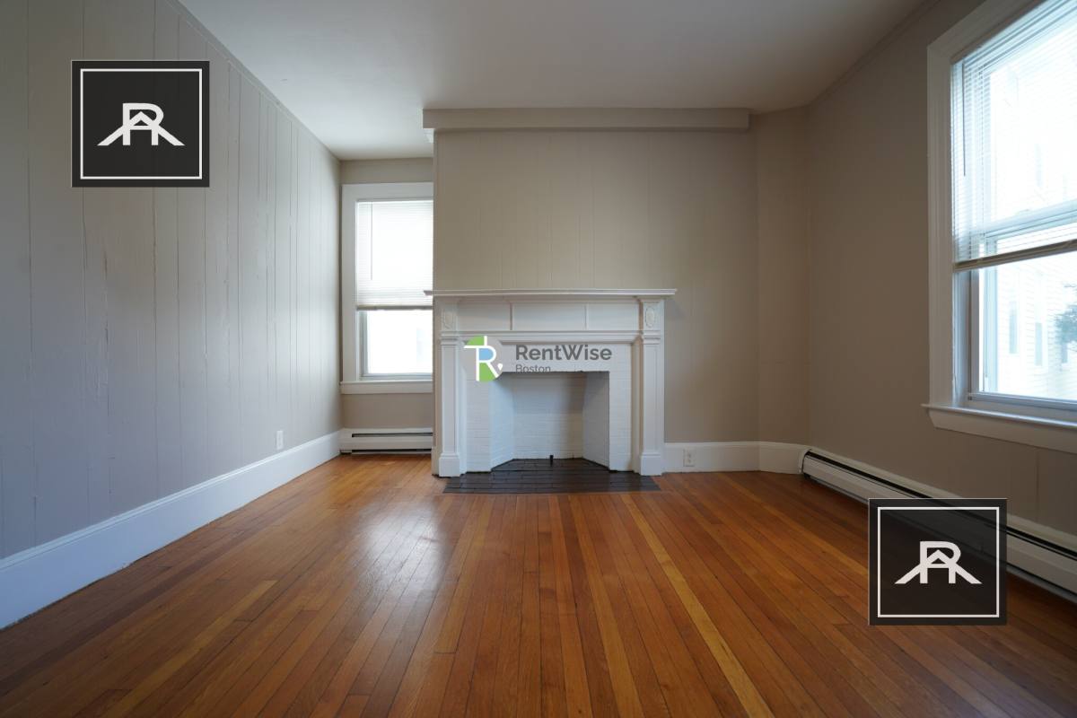 Apartment for rent at 6 Ashford Court #2, Allston, MA 02134