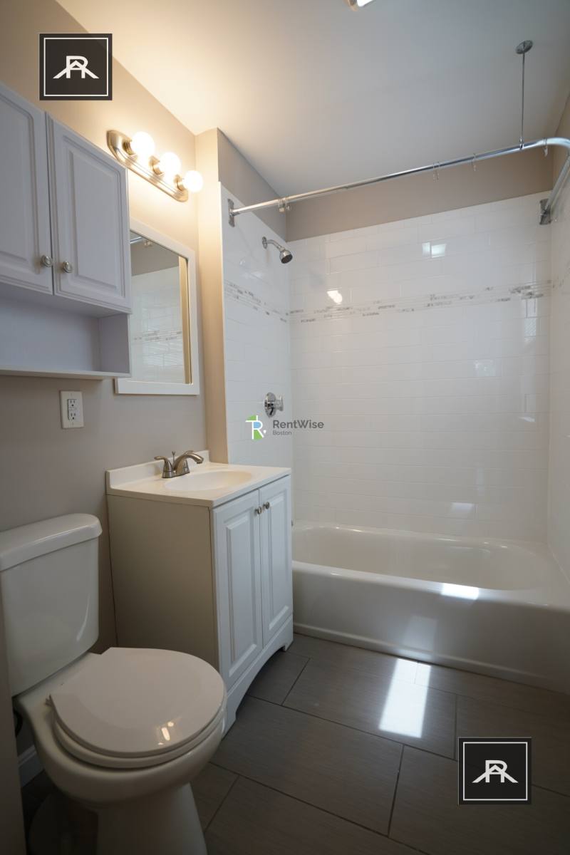 Apartment for rent at 6 Ashford Court #2, Allston, MA 02134