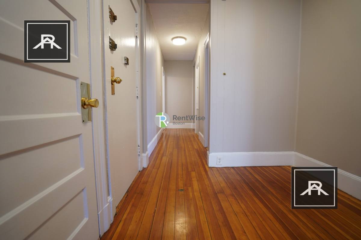 Apartment for rent at 6 Ashford Court #2, Allston, MA 02134