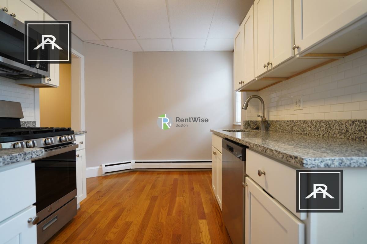 Apartment for rent at 6 Ashford Court #2, Allston, MA 02134