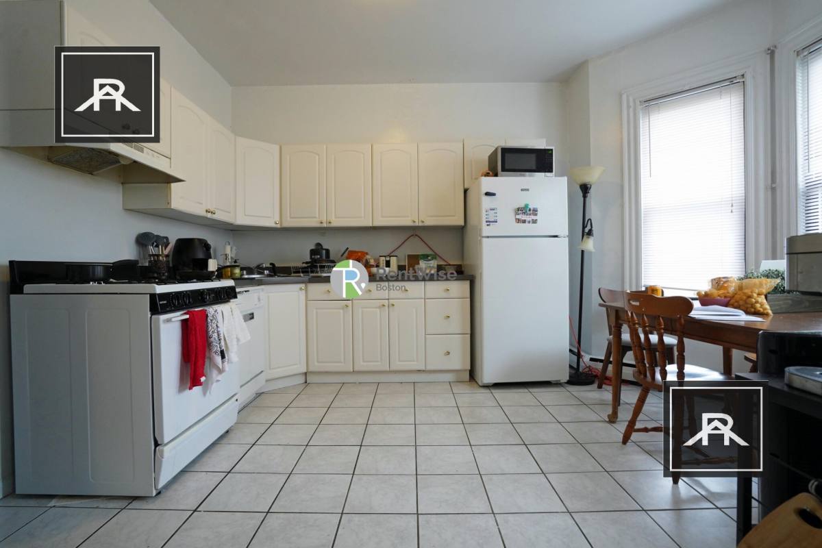 Apartment for rent at 74 Gardner St #D6, Allston, MA 02134