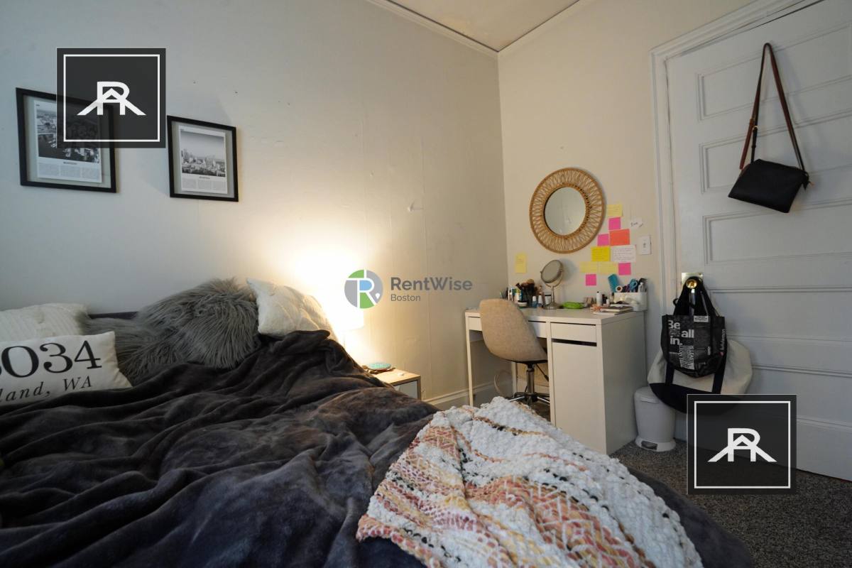 Apartment for rent at 74 Gardner St #D6, Allston, MA 02134