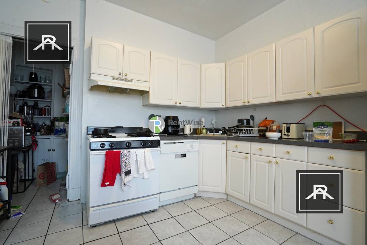 Apartment for rent at 74 Gardner St #D6, Allston, MA 02134