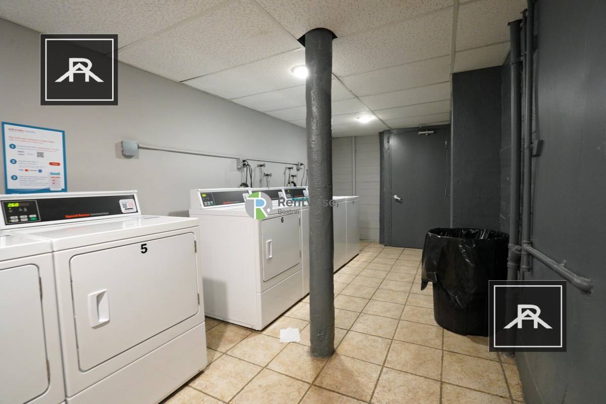 Apartment for rent at 74 Gardner St #D6, Allston, MA 02134