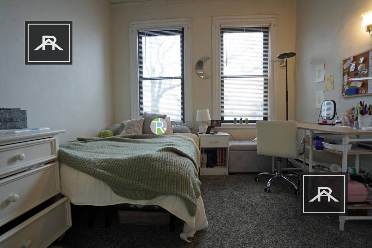 Apartment for rent at 74 Gardner St #D6, Allston, MA 02134