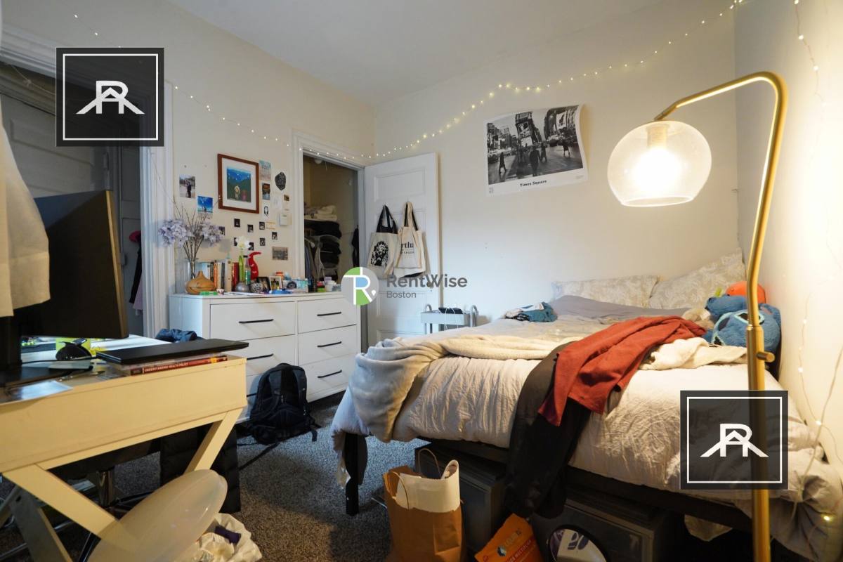 Apartment for rent at 74 Gardner St #D6, Allston, MA 02134