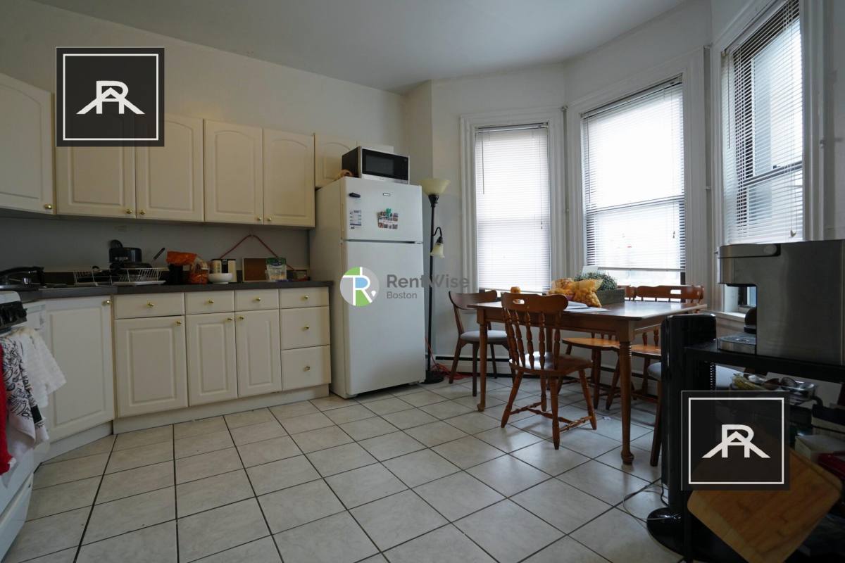 Apartment for rent at 74 Gardner St #D6, Allston, MA 02134
