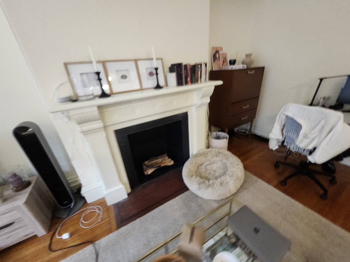 Apartment for rent at 227 Newbury St #2F, Boston, MA 02116