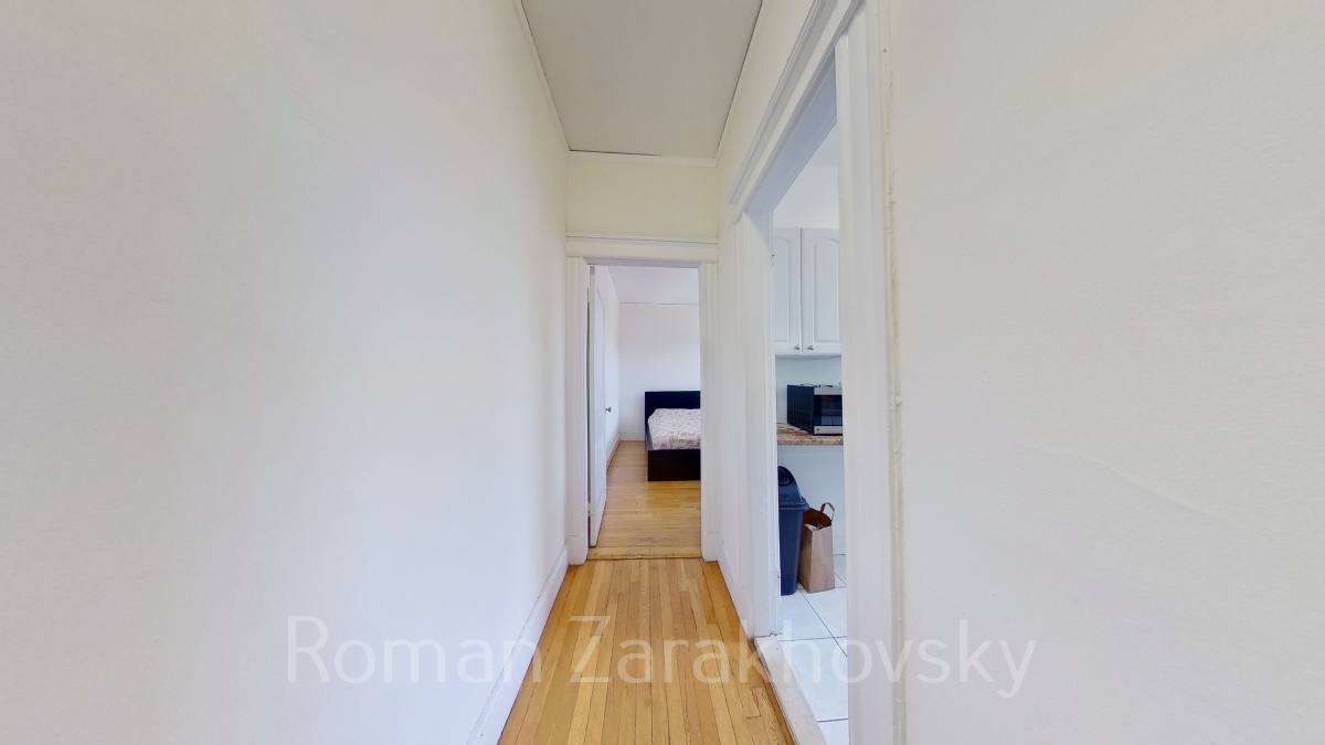 Apartment for rent at 42 Strathmore Rd #33A, Brighton, MA 02135