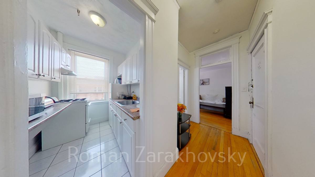 Apartment for rent at 42 Strathmore Rd #33A, Brighton, MA 02135